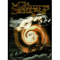 Talislanta - Le Guide des Sphères (jdr des Ludopathes en VF)