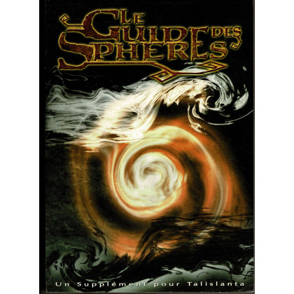Talislanta - Le Guide des Sphères (jdr des Ludopathes en VF) 001