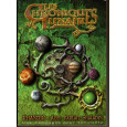 Les Chroniques Lunaires - Phandir : ainsi parlait Shaladin (jdr Talislanta des Ludopathes en VF) 002