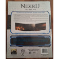 NibirU - Ecran & Livret d'Aventures (jdr des éditions des XII Singes en VF) 001