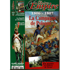 Gloire & Empire N° 13 (Revue de l'Histoire Napoléonienne)