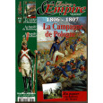 Gloire & Empire N° 13 (Revue de l'Histoire Napoléonienne) 002