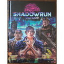 Shadowrun 6 - Vise juste (jdr de Black Book Editions en VF)