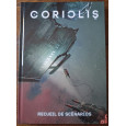 Coriolis - Recueil de Scénarios (jdr d'A.K.A. Games en VF) 001