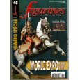 Figurines Magazine N° 48 (magazine de figurines de collection) 002
