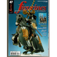 Figurines Magazine N° 47 (magazine de figurines de collection) 001