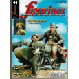 Figurines Magazine N° 44 (magazine de figurines de collection) 002