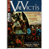 Vae Victis N° 95 (Le Magazine du Jeu d'Histoire)