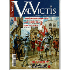 Vae Victis N° 96 (Le Magazine du Jeu d'Histoire)