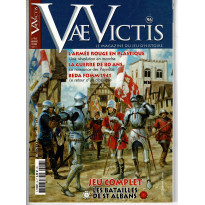 Vae Victis N° 96 (Le Magazine du Jeu d'Histoire)