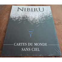 NibirU - Cartes du Monde sans Ciel (jdr des éditions des XII Singes en VF) 001