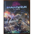 Shadowrun 6 - 30 Nuits (jdr de Black Book Editions en VF) 001