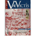 Vae Victis N° 91 (Le Magazine du Jeu d'Histoire) 011