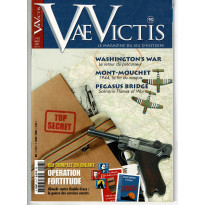 Vae Victis N° 93 (Le Magazine du Jeu d'Histoire)