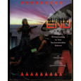Millenium's End - Livre de base v 2.0 (jdr de Chameleon Eclectic en VO) 001