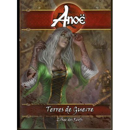 Anoë L'Age des Réofs - Terres de Guerre (jdr Les Ludopathes en VF) 001