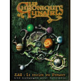 Les Chroniques Lunaires - Zar : Le déclin du Ponant (jdr Talislanta des Ludopathes en VF) 001