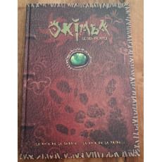 Okimba - Le jeu de Rôle (jdr de Galion Sauvage en VF)