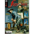Figurines Magazine N° 41 (magazine de figurines de collection) 002