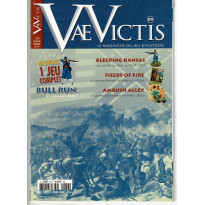 Vae Victis N° 89 (Le Magazine du Jeu d'Histoire)