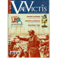 Vae Victis N° 88 (Le Magazine du Jeu d'Histoire)