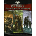 L'Ombre du Seigneur Démon - Victimes du Seigneur Démon (jdr de Black Book Editions en VF) 003