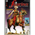Figurines Magazine N° 39 (magazine de figurines de collection) 002