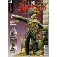 Figurines Magazine N° 38 (magazines de figurines de collection) 002