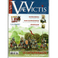 Vae Victis N° 87 (Le Magazine du Jeu d'Histoire)