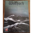 Wolfpack -  The North Atlantic Convoy  Struggles 1941-1943 (wargame de GMT Games en VO)