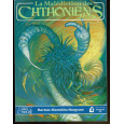 La Malédiction des Chthoniens (jdr L'Appel de Cthulhu 1ère édition en VF)