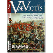 Vae Victis N° 109 (Le Magazine du Jeu d'Histoire) 007