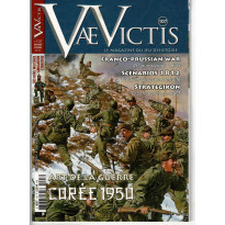Vae Victis N° 107 (Le Magazine du Jeu d'Histoire) 005