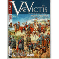 Vae Victis N° 105 (Le Magazine du Jeu d'Histoire) 006