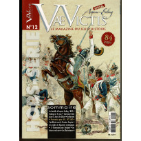 Vae Victis Hors-Série N° 12 (Le Magazine du Jeu d'Histoire) 008