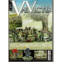 Vae Victis N° 2 Hors-Série Les Thématiques Armées Miniatures (La revue du Jeu d'Histoire tactique et stratégique) 010