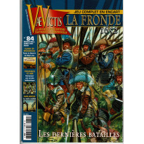 Vae Victis N° 84 (La revue du Jeu d'Histoire tactique et stratégique)