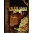 Talislanta - Le Jeu de Rôle occulte fantastique (jdr des Ludopathes en VF) 005