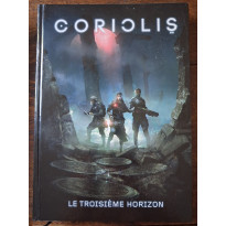 Coriolis - Le Troisième Horizon (jdr d'A.K.A. Games en VF)
