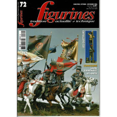 Figurines Magazine N° 72 (magazine de figurines de collection)