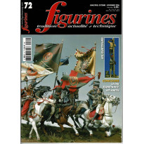 Figurines Magazine N° 72 (magazine de figurines de collection) 002