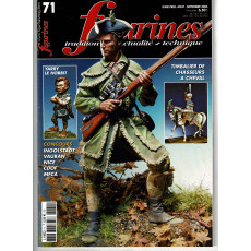 Figurines Magazine N° 71 (magazine de figurines de collection)