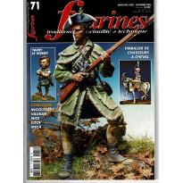 Figurines Magazine N° 71 (magazine de figurines de collection) 003