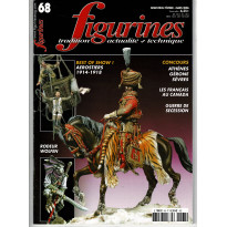 Figurines Magazine N° 68 (magazine de figurines de collection) 002