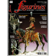 Figurines Magazine N° 68 (magazine de figurines de collection) 002