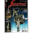 Figurines Magazine N° 67 (magazine de figurines de collection) 002