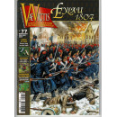 Vae Victis N° 77 (La revue du Jeu d'Histoire tactique et stratégique)