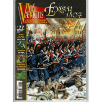 Vae Victis N° 77 (La revue du Jeu d'Histoire tactique et stratégique) 011