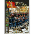 Vae Victis N° 77 (La revue du Jeu d'Histoire tactique et stratégique) 011