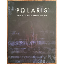 Polaris - Coffret 2 livres de base (jdr 3e édition révisée de BBE en VF) 005